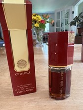 Estée Lauder Cinnabar Eau de Parfum Spray, 1...