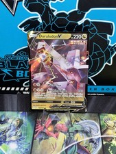 Duraludon V 122/203 SWSH07: Evolving Skies Holo