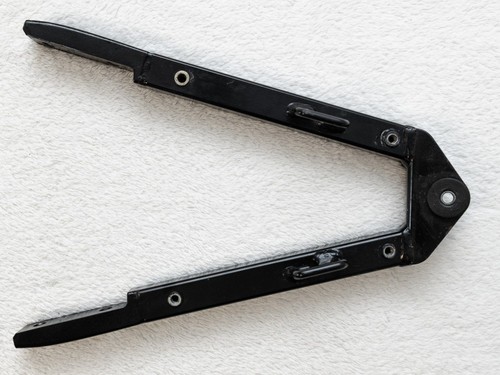 ✅ BMW R NineT Heckrahmen Hinterteil Rahmen 46511600157 - Bild 2 von 6