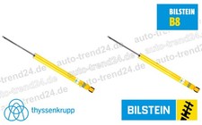 Bilstein B8 Hochleistungsdämpfer hinten u.a.: Volvo C30 533, Bj. 2006-2012
