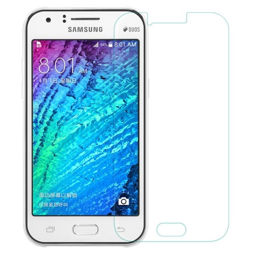 Protective Glass for Samsung Galaxy S7 S6 S5 Note 6 A5 A8 J5 J7 on5 Foil - Picture 8 of 36