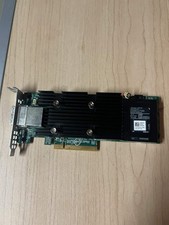 Dell PowerEdge Perc H830 12Gbps SAS RAID Controller 2GB 0NR5PC High Profile