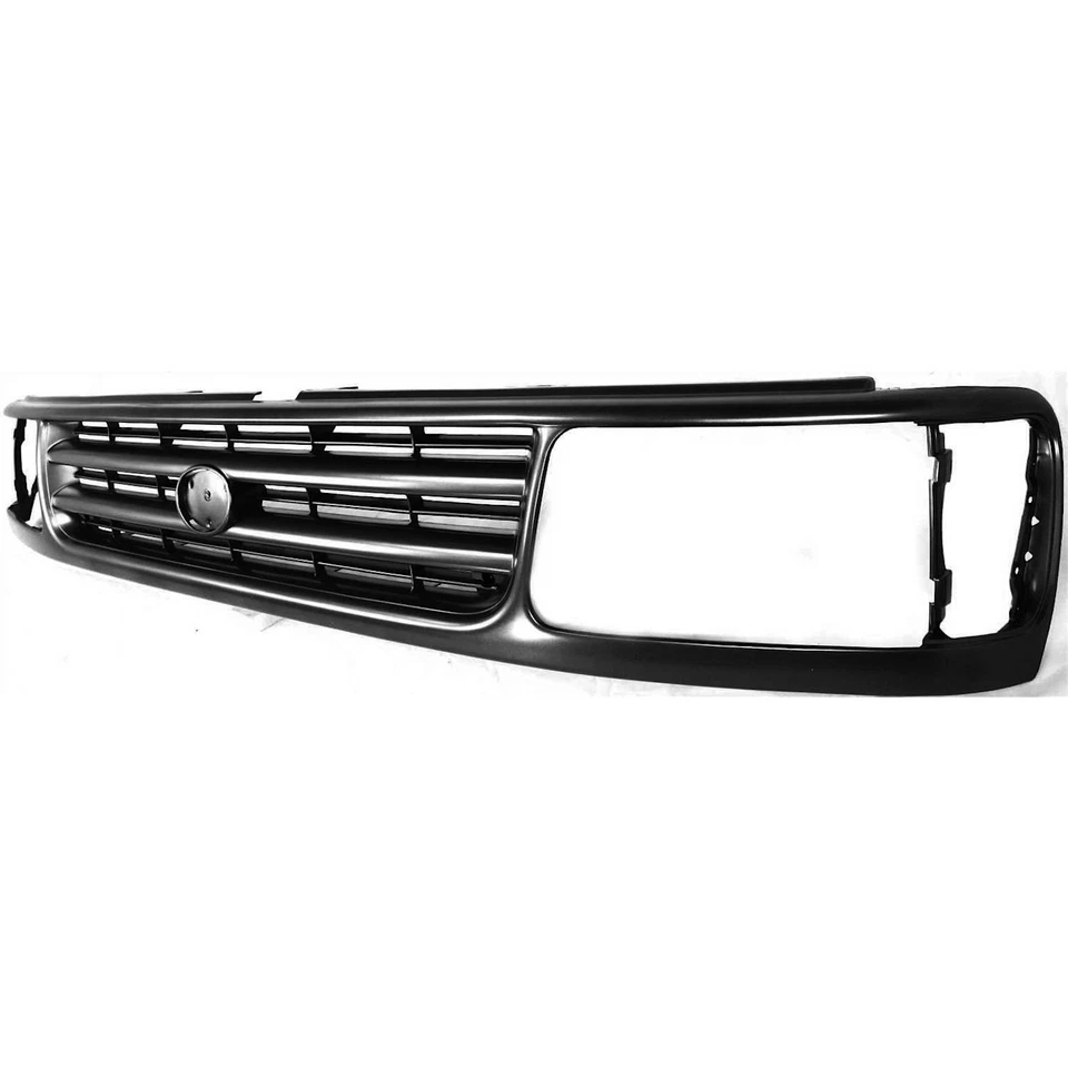 Grille Grill for Toyota T100 1993-1998 — 第 2/4 张图片