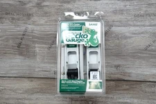 PacTool SA902 Gecko Gauge Siding Mounting Kit For 5/16 Inch Fiber Cement Siding