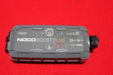 Noco Gb40 1000a 12v Boost Plus Ultrasafe Jump Starter No Cables Tested Noco Gb40 1000a 12v Boost Plus Ultrasafe Jump Starter No Cables Tested