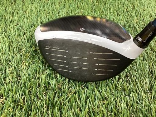 TaylorMade SIM2 MAX-D Driver 9° Flex S Used Titanium Head - Picture 3 of 6