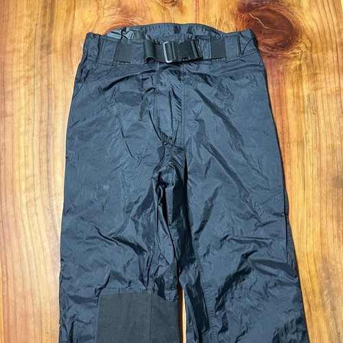 Harley Men's Waterproof pants Medium Moto Motorcycle A27 - Picture 3 of 8