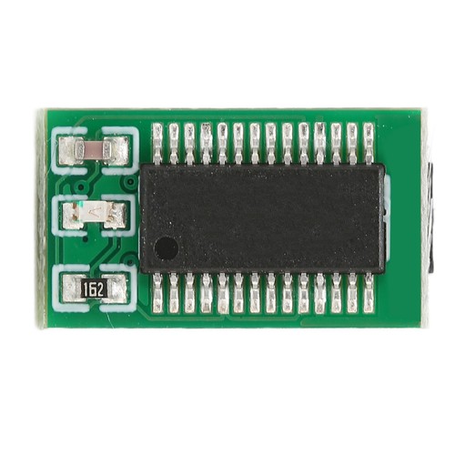 TPM 2.0 Encryption Security Module Strong Encryption LPC 14pin TPM Processor FY - Afbeelding 7 van 23