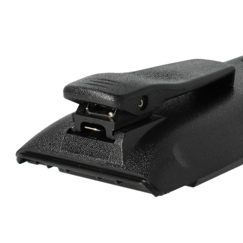2x Batterie pour Motorola CP200 CP180 CP170 CP160 CP150 CP140 CP040 1400mAh 7,2V - Zdjęcie 7 z 9