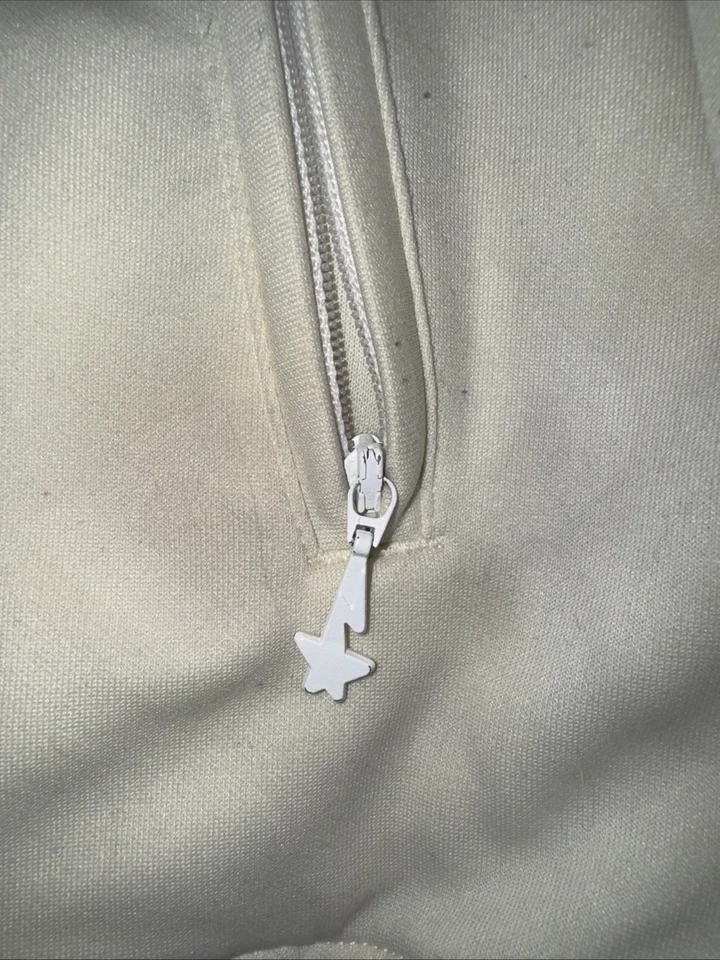 Bape Track Jacket Olympics Men’s Size S Preowned Authentic - Image 4 of 4