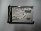 HP Intel SSD DC S3510 Series SSDSC2BB080G6P 80GB 6Gbs 2.5" SATA SSD 804574-001
