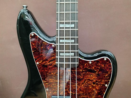 Bajo eléctrico SQUIER V.MOD JAGUAR BASS - Imagen 4 de 20