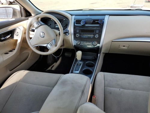 Console Front Roof Sedan Without Sunroof Fits 13-15 ALTIMA 1412963 - Picture 13 of 14