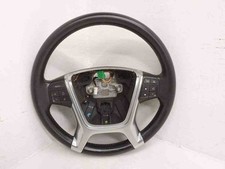 VOLVO XC60 Steering Wheel P31271093 2.4 Diesel 158kw 2010 32570058