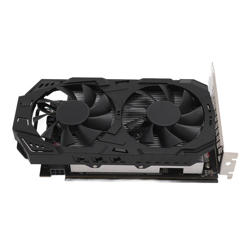 RX560XT 8GB GDDR5 256bit Graphics Card Dual Fan PCI Express X16 3.0 PC Gaming Gr - Picture 9 of 23