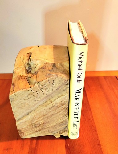 MAKING THE LIST A Cultural History of the American Bestseller Michael Korda NEW - Picture 5 of 7