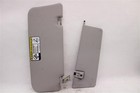 Interior Sun Visors Gl320 Gl350 Gl450 Gl550 Ml320 Ml350 06-12 Left 1010387