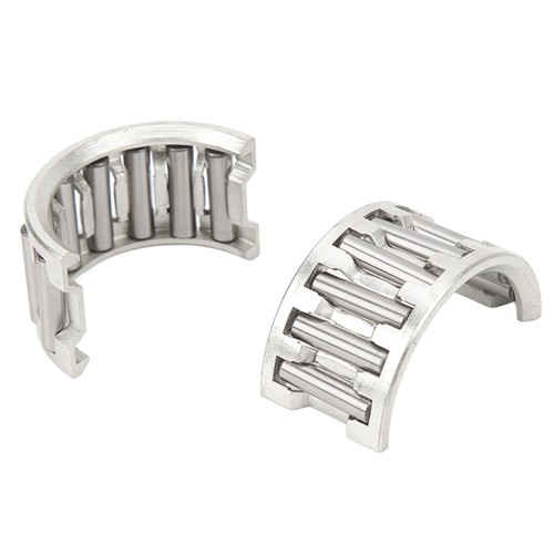Outboard Caged Rod Bearing Metal Alloy OEM Standard 388344 0388344 0437088 For - Picture 5 of 12