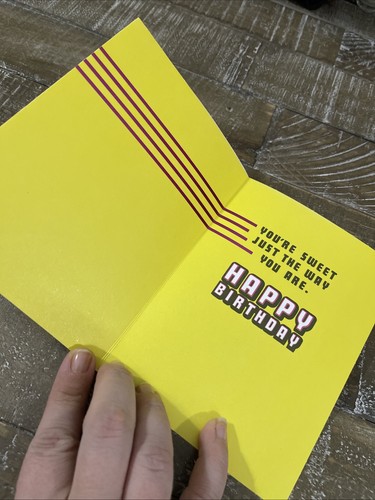 American Greetings Greeting Card Donut Ever Change - Picture 3 of 3