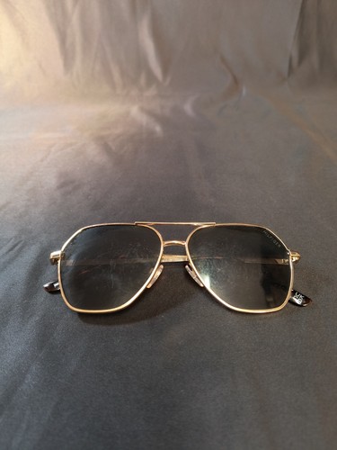 Tommy Hilfiger Noah WM OL568 56-13-138 Damen Sonnenbrille gebraucht NUR RAHMEN - Bild 23 von 23