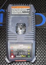 RYOBI One+ P118 Ni-Cd Lithium-Ion 18V Intelliport Battery Charger *Tested* OEM