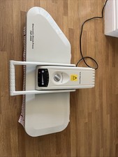 Super Mega Press PSP-206E Electronic Steam Press UK Delivery
