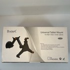 Universal Tablet Mount for Wall Desk or Under Cabinet 8.9” - 10.4” Swivel Adjust