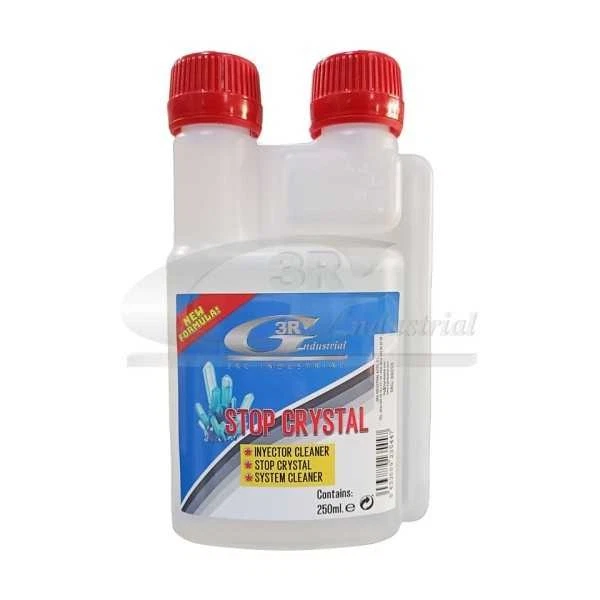 TRATAMIENTO UREA PARA AD BLUE ,ANTICRISTALIZANTE UREA 3RG. STOP CRYSTAL - Imagen 4 de 4
