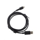 USB Mouse Cable Efficient Charging Cord Mouse Featuring for G502X GPROX2 G733