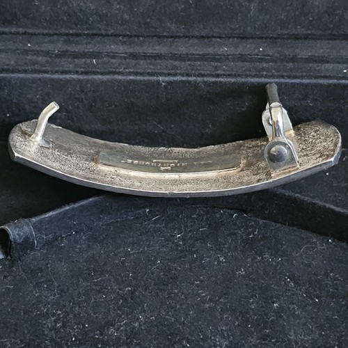 BEN NIGHTHORSE CAMPBELL STERLING SILVER INLAY RING AND BELT BUCKLE SET 95 GRAMS! - Picture 4 of 19