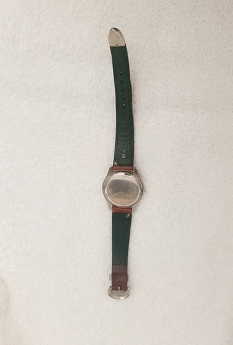 Rare Woody Woodpecker Vintage 1994 Watch Universal Ranch "Free Shipping" - Picture 6 of 9