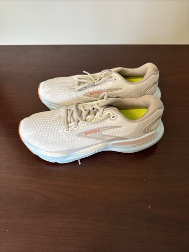 Zapato para correr Brooks Glycerin GTS 21 de apoyo para mujer EE. UU. 11 - Imagen 3 de 5