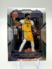 2022-23 Panini Prizm Basketball Cards 1-149 -You Pick