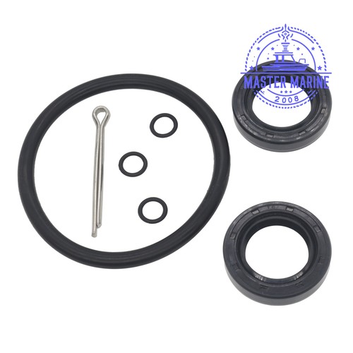 91252-ZV5-003 Lower Unit Seal Kit with O-ring for Honda Outboard Engine Models - Picture 3 of 8
