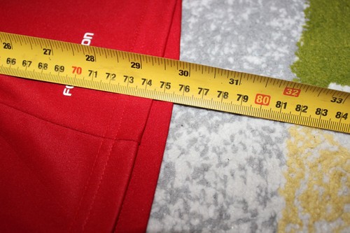 Maglia calcio Club Suisse 4 Football 2013 Match Worn & Signed Special - L - Foto 8 di 9