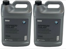 Engine Coolant / Antifreeze-Antifreeze/Coolant BMW OEM 82141467704