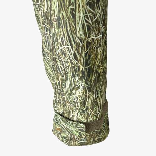 Ghilliemonster Camouflage Waterproof Autumn Pants - Picture 5 of 9