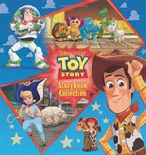 Toy Story Storybook Collection - Imagen 1 de 1