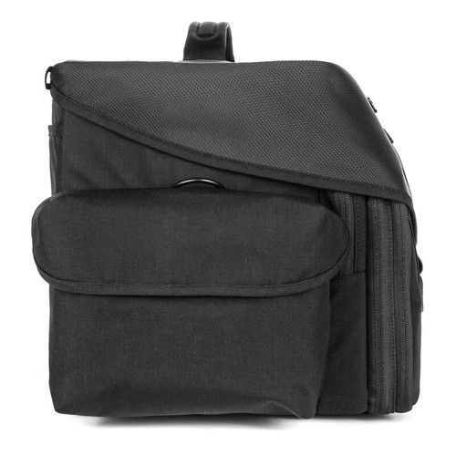 Tamrac Stratus 21 Pro Photographers Shoulder Bag (Black) - Picture 8 of 9