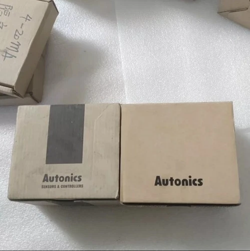 1PC New Autonics E50S8-500-3-T-24 Rotary Encoder Fast Shipping - Picture 4 of 4