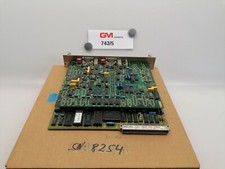 Philips PMC 1000 Valve30 9404 462 03301 Control Card X2 X3 Analog In