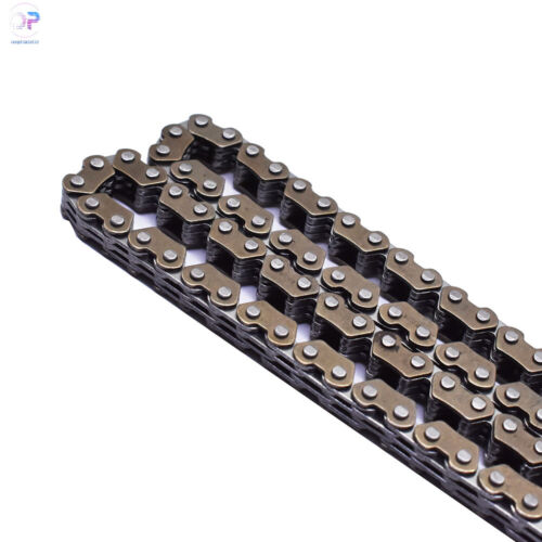For Suzuki LTZ 400 Z400 After Market Replacement Cam Timing Chain 12760-29F01 - Picture 4 of 4