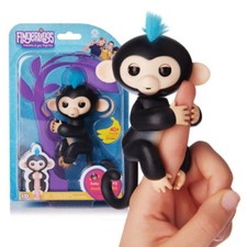 Fingerlings WowWee Baby Animals Interactive Toys Monkeys Unicorns & More!