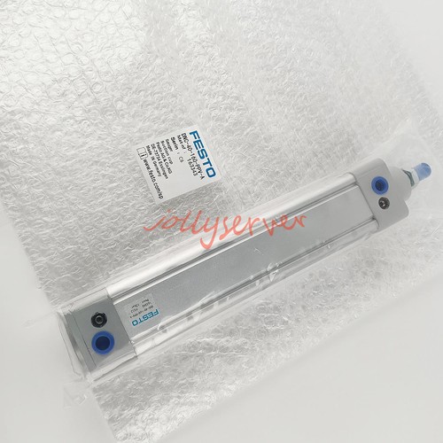 1pcs Neu Festo 163343 DNC-40-160-PPV-A - Bild 5 von 18