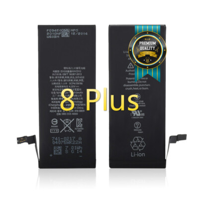 Battery Replacement Part for iPhone 6 7 8 SE Plus X XS XR 11 12 13