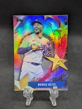 You Pick Your Cards Los Angeles Dodgers 🔥 Fan Favs Old & New Freeman Mookie ++