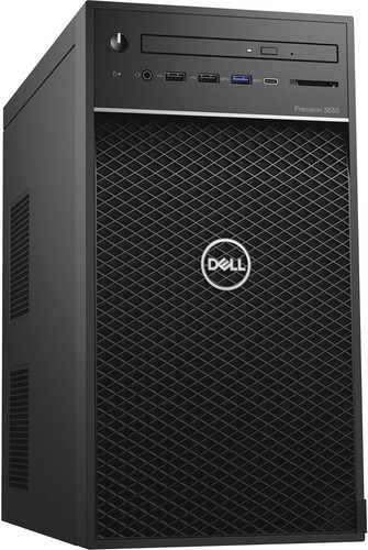 Dell Precision Workstation Tower PC Intel i5 8th Gen 16GB RAM 1TB SSD Windows 11 - Picture 13 of 15