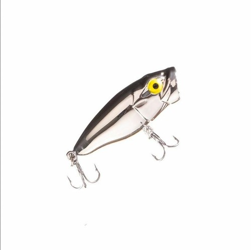 Arkie Crappie Crankbait Lure Grasshopper Craw Popper Shad Shiner 11 choices - Picture 17 of 23