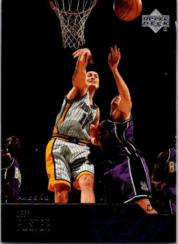 2003-04 Upper Deck Basketball Pick / Choose Your Cards - Picture 96 of 343