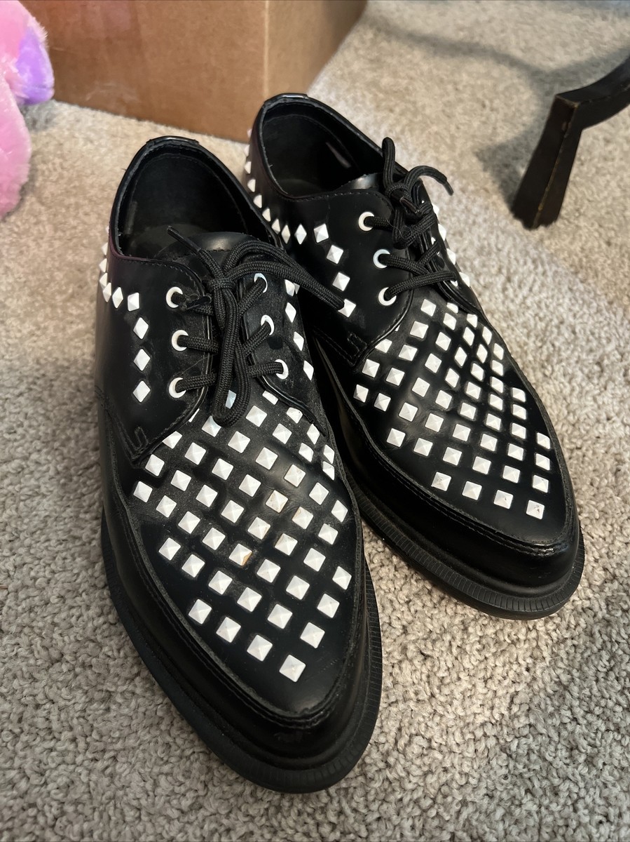 【箱付き】Dr.Martens HURSTON uk4 箱付き美品】Dr.Martens hurston UK3 - メルカリ
